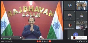 राज्यपाल जगदीश मुखी