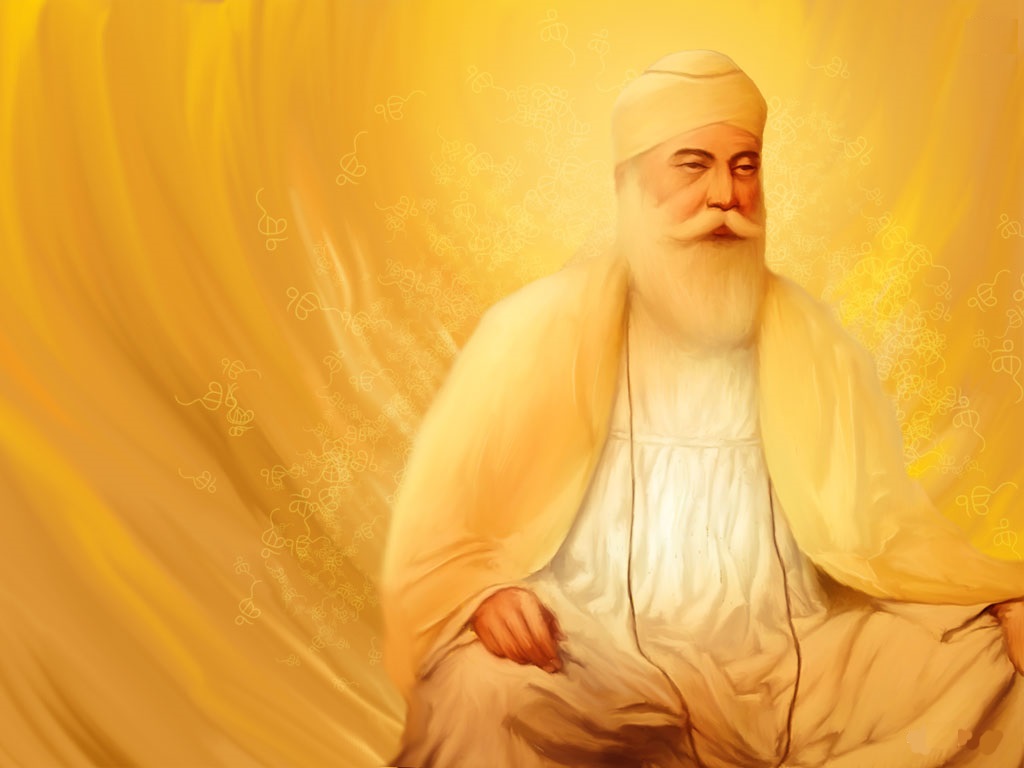  गुरूनानक देव ने होशंगाबाद में  स्वर्णस्याही से लिखी थी श्री गुरु ग्रंथ साहिब पोथी,आज भी दर्शन को उमड़ती है भीड़ 