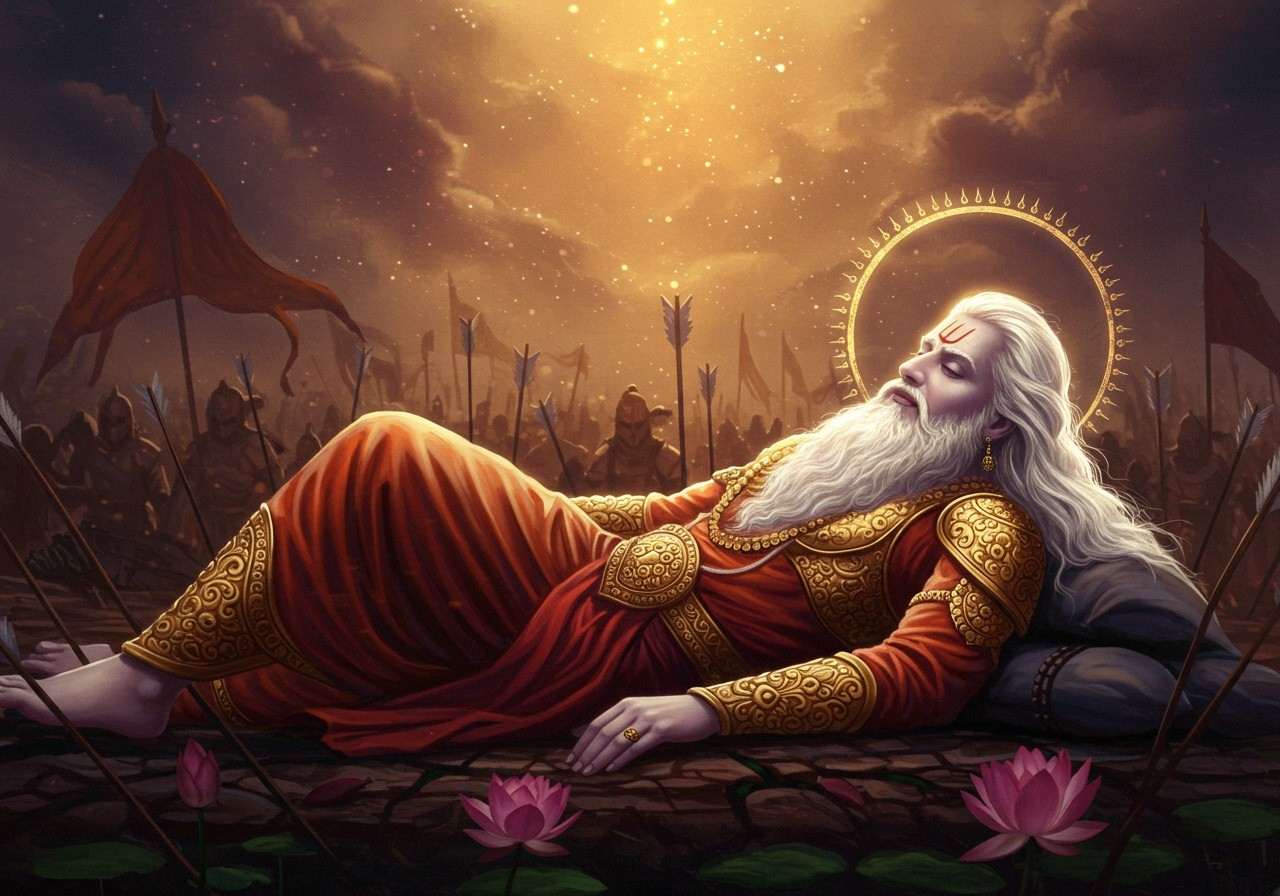 इच्छा मृत्युः संवेदना एवं संविधान के बीच फंसा मानवीय प्रश्न