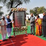 गांव के सेठ कृष्ण जिंदल ने 25 करोड़ की राशि खर्च कर अपने गांव को बनाया आधुनिक