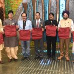 प्लास्टिक मुक्त परिवेश अभियान का शुभारंभ