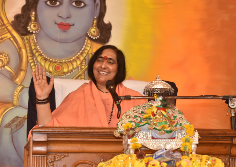 देव दर्शन, गुरू दर्शन और मन दर्शन से काया होती है शुद्ध