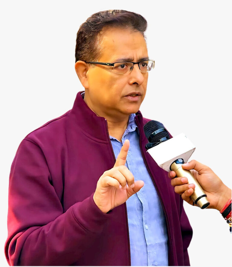 भारतीय लिबरल पार्टी (BLP) दिल्ली राज्य के लिए शैडो कैबिनेट का गठन करेगी