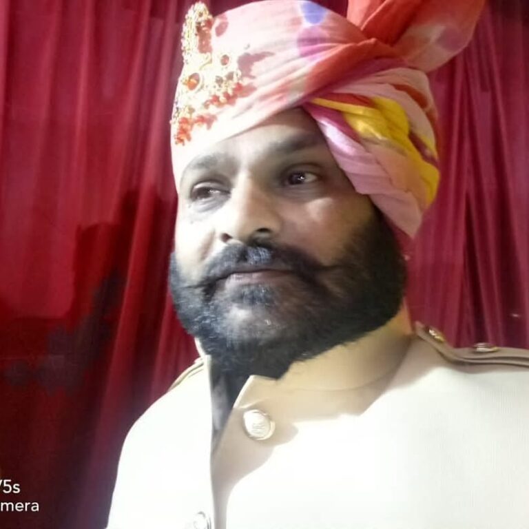 राणा सांगा जैसे महान योद्धा का अपमान सिर्फ राजपूत समुदाय का नहीं बल्कि पूरे देश का अपमान है – कुं.मोहनसिंह राणावत