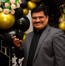 बलिया के संतोष तिवारी बने EOS Steel Ltd के CEO, मिडिल ईस्ट और अफ्रीका क्षेत्र का संभालेंगे नेतृत्व