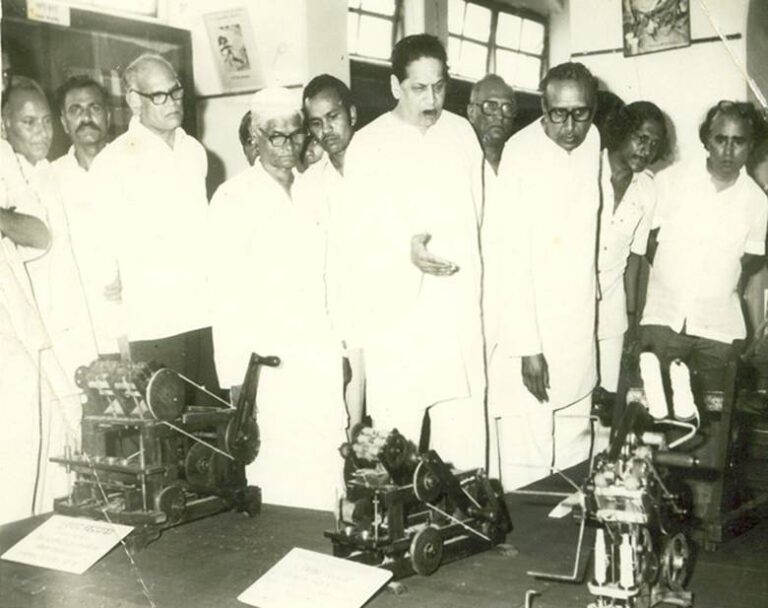 डॉ. देवेंद्र कुमार गुप्ता : गांधीवादी विचार को ग्रामीण प्रौद्योगिकी से जोड़ने वाले प्रयोगधर्मी