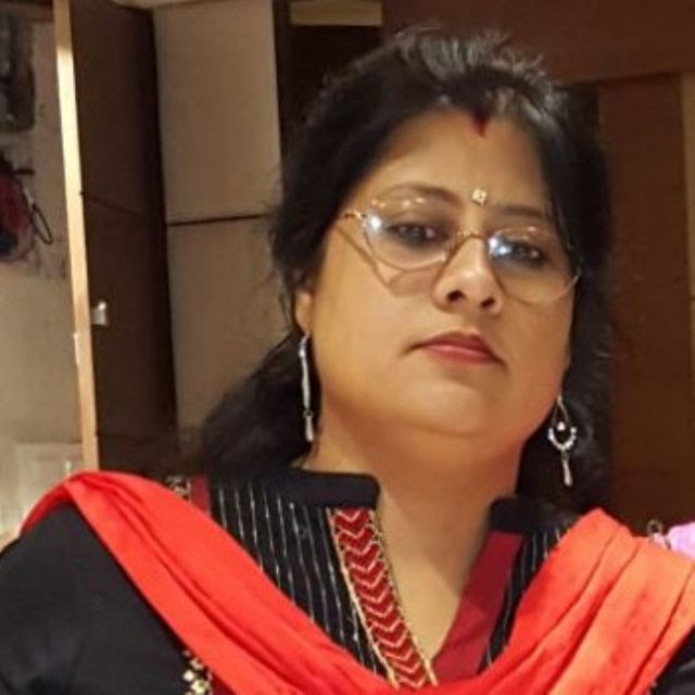 ग्वालियर की बेटी डॉ. नीलम महेंद्र हिंदी सलाहकार समिति में नामित