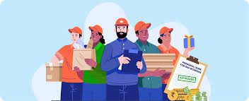 शिक्षाविद् दयानंद वत्स ने दिल्ली सरकार से  दिल्ली में गिग वर्कर्स को आर्थिक सहायता के लिए लेबर, आयुष्मान कार्ड और दस लाख का जीवन बीमा उपलब्ध कराने की मांग की