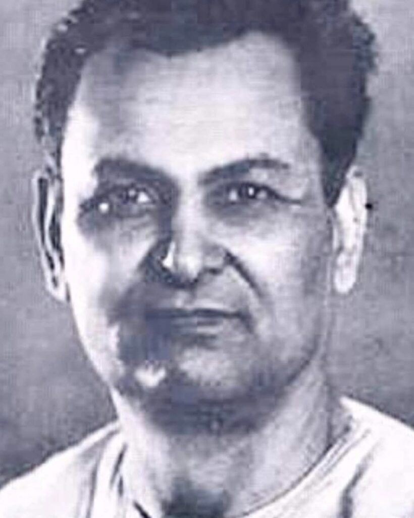 सुप्रसिद्ध साहित्यकार पद्मभूषण महापंडित राहुल सांकृत्यायन को उनकी 134 वी