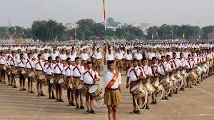 संघ शताब्दी वर्ष - एक स्वर्णिम सौभाग्य