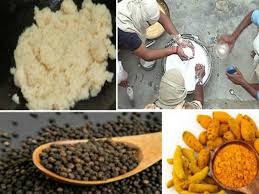 त्योहारों की मिठास में घुलता मिलावट का ज़हर