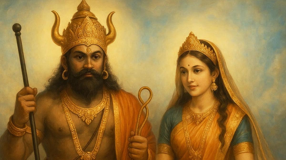 भाई-बहन को समर्पित अनूठा, ऐतिहासिक एवं संवेदनात्मक त्यौहार