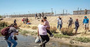 डंकी रूट से लूट: युवाओं के सपनों की तस्करी