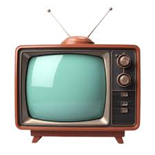 एक नजर : टेलीविजन