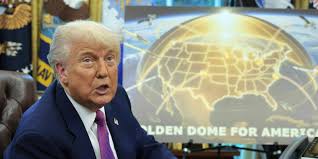 अमेरिका की नई रक्षा नीति हथियारों की होड़ बढ़ाएगी