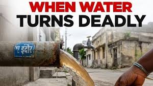 हाथ बाद में सेंक लेना भिया, इंदौर तो बचा लो 