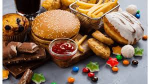 मासूमों का बचपन जंक फूड के हवाले क्यों ?