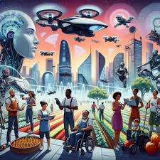 नए युग की दस्तक: इंसानों को नौकरी पर रखने लगा एआई