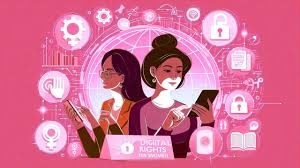 महिलाओं की भागीदारी से ही सशक्त होगा राष्ट्र