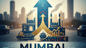 बदलते भारत की नई आर्थिक तस्वीर: वैश्विक अमीरों का नया ठिकाना बना मुंबई