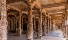 लौट आई बहार भोजशाला में, मंदिर था, मंदिर रहेगा