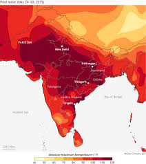 अब तो रातें भी नहीं ठंडी, क्यों हो गई है भारत की गर्मी और खतरनाक