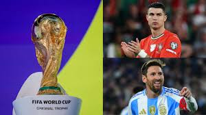 बढ़ती गर्मी अब छीन रही फुटबॉल की रफ्तार, 2026 World Cup पर नई चेतावनी