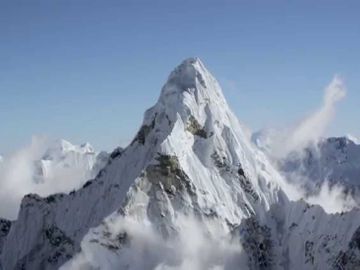 पर्वतराज हिमालय