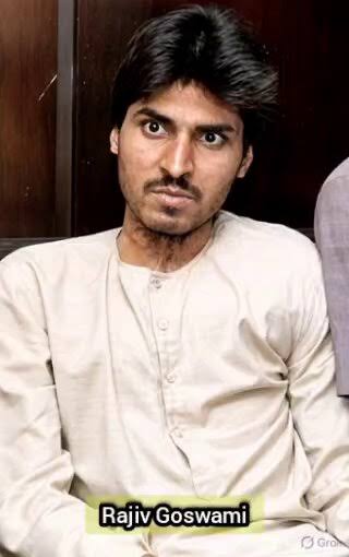 राजीव गोस्वामी की आग और मंडल का दौर — तीन दशक बाद भी अधूरे सवाल