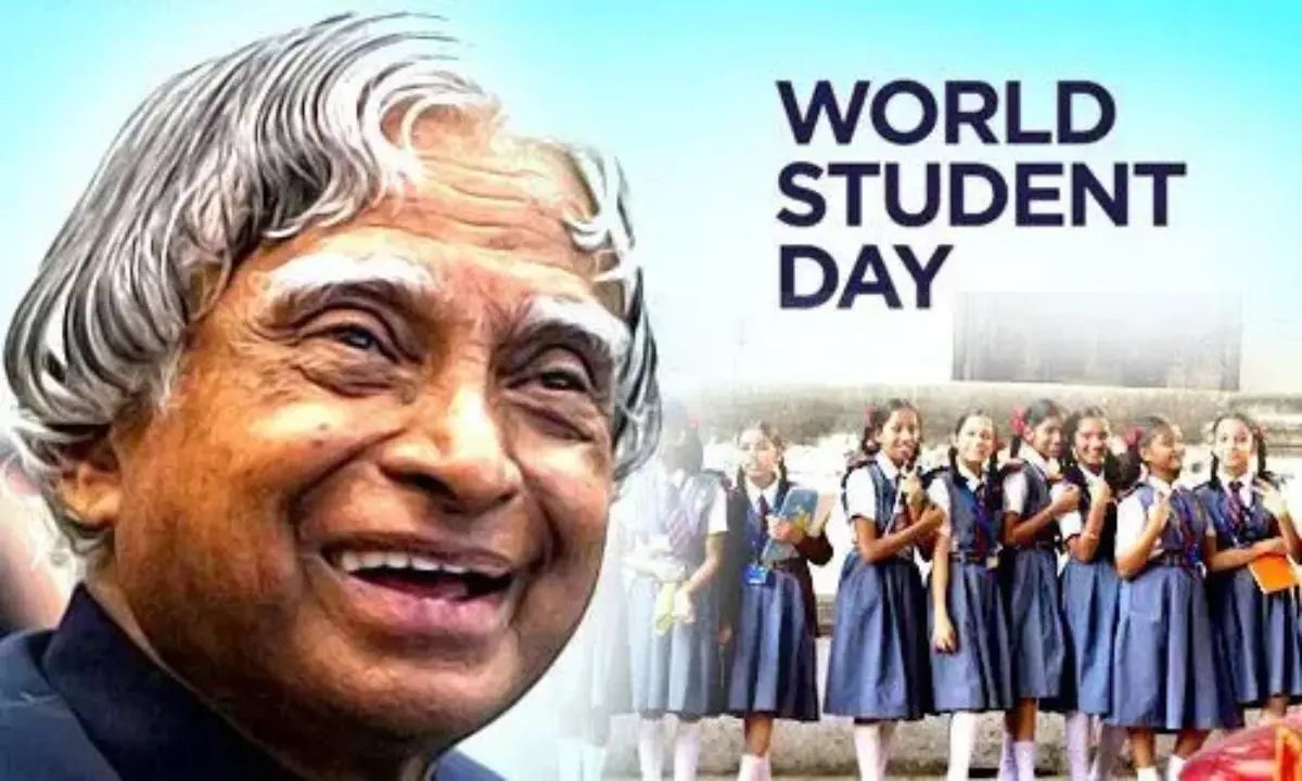 अंकों की होड़ में कहीं खो तो नहीं रहा सीखने का मकसद