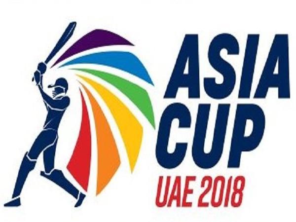 एशिया कप 2018