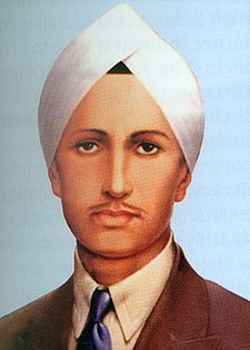 स्टोरी ऑफ अनसंग हीरो:कर्तार सिंह सराभा
