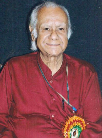 बलदेव वंशी “सम्मान वापसी ” पर प्रवक्ता.कॉम  के संगोष्ठी पे बोले