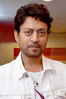 इरफान खान अपनी दुर्लभ बीमारी पर टूट गये