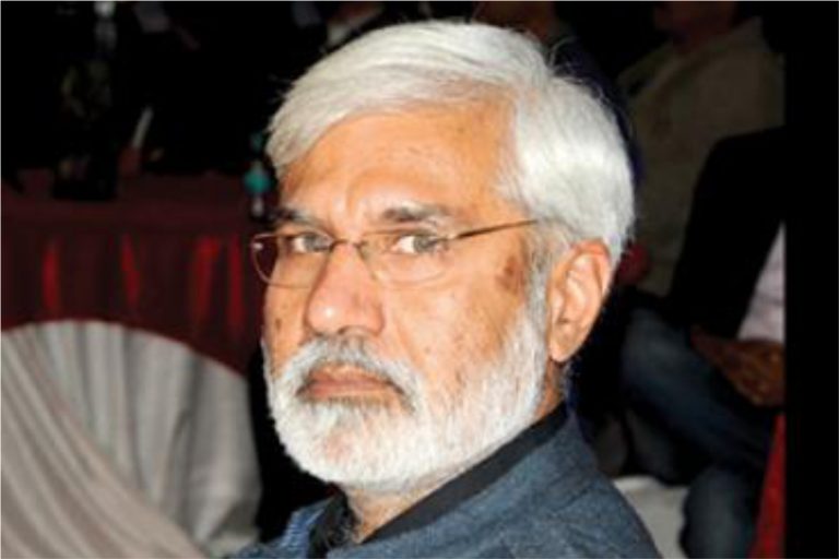 राहुल देव “सम्मान वापसी ” पर प्रवक्ता.कॉम  के संगोष्ठी पे बोले