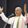 डॉ. प्रवीण तोगड़िया