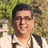 अमरेन्‍द्र किशोर