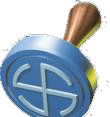 stamp