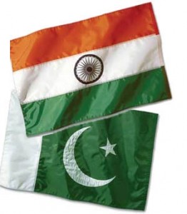 india-pak-flag