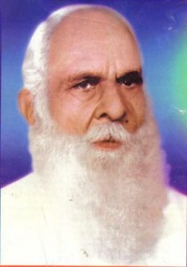 Mukutdhar-Pandey