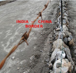 india-china-border