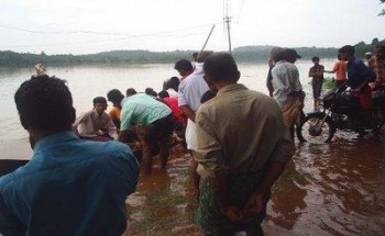flood