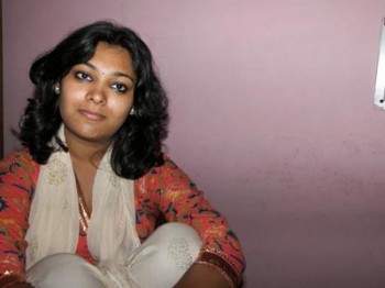 NIDHI SAXENA