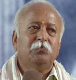 हिन्दू एक संस्कृति है : मोहनराव भागवत
