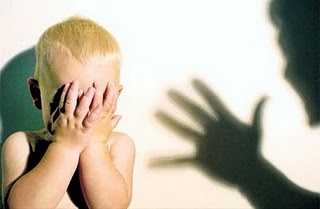 child abuse यौन उत्पीड़न से त्रस्त बचपन