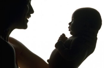 mother-child