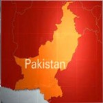 pakistan