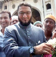 भारत में दर्जनों पाकिस्तान