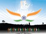 हमें भारतीय होने पर गर्व हैं …..