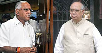 कर्नाटक प्रकरण: कटघरे में राजनैतिक शुचिता
